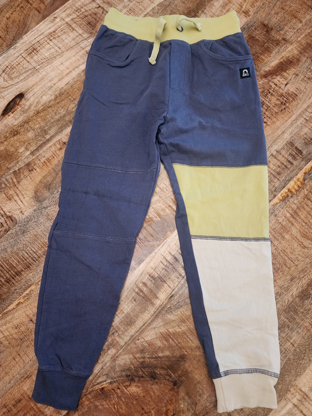 Rags To Raches 7/8 Set - Picture 3 of 4
